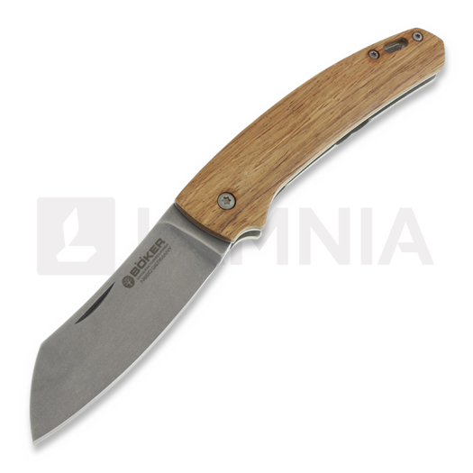 Böker Germany CDC Rasiererzentrale sklopivi nož 110517