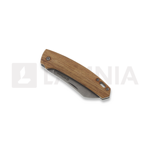 Coltello pieghevole Böker Germany CDC Rasiererzentrale 110517