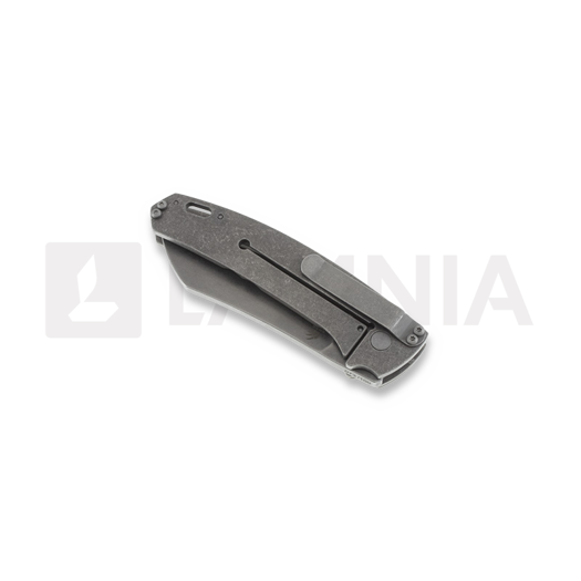 Zav&iacute;rac&iacute; nůž B&ouml;ker CDC Rasiererzentrale 110517