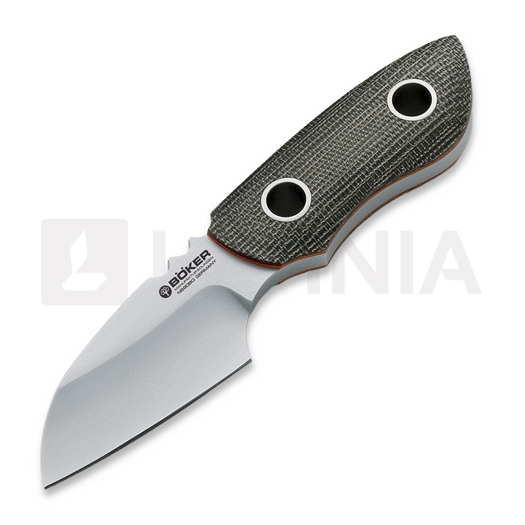 Böker CDC Rivers & Rocks puukko 120619