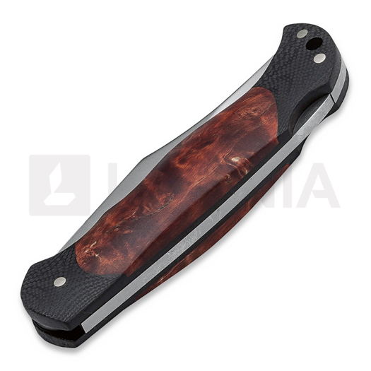 Zav&iacute;rac&iacute; nůž B&ouml;ker CDC Schuchbauer 111976