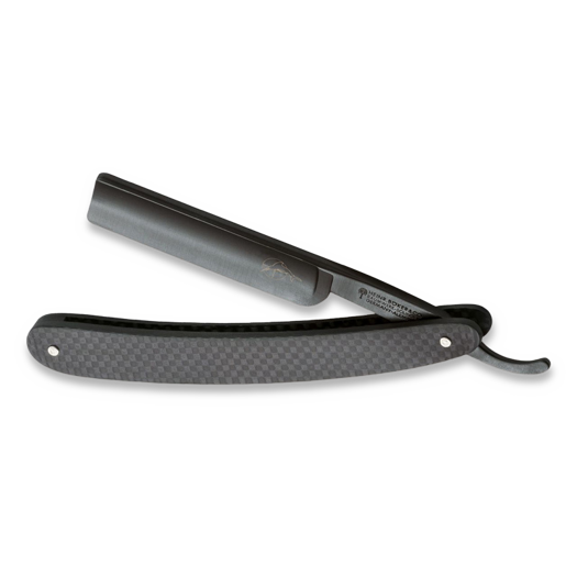Böker Germany CDC Waffen Hansen barberkniv 140650