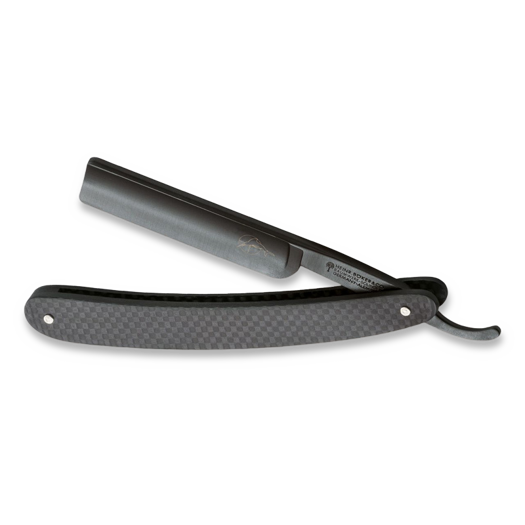 Böker Germany CDC Waffen Hansen 면도날 140650