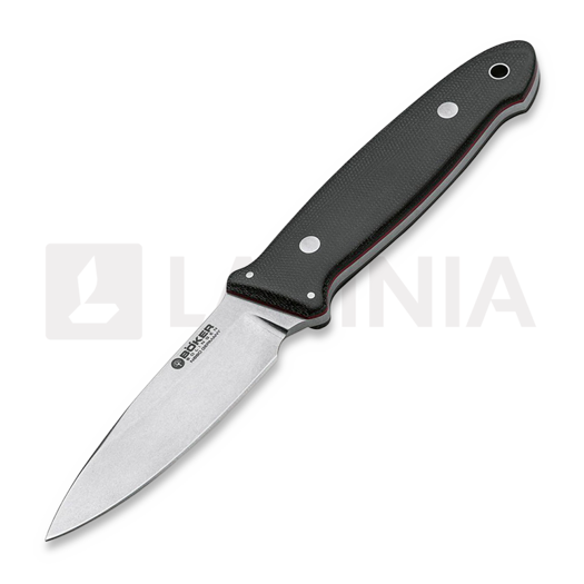 Böker Germany CDC Xpedition veitsi 120961