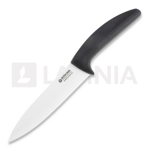 Böker Germany Ceramic kitchenknife 1300C0