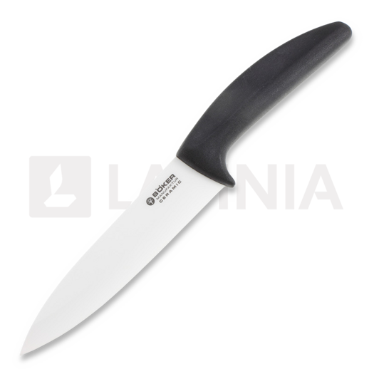 Böker Germany Ceramic kitchenknife 1300C0