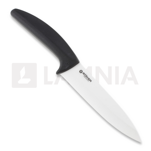 Böker Germany Ceramic кухонный нож 1300C0