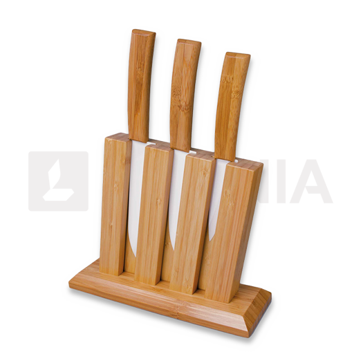 Böker Germany Ceramic Knife set 1300C51