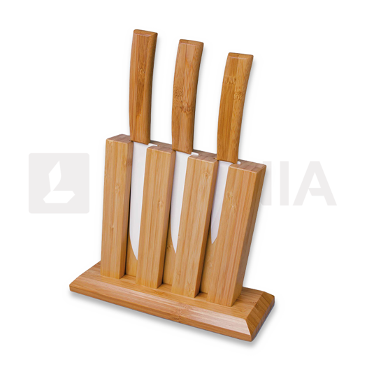 Böker Germany Ceramic Knife set 1300C51