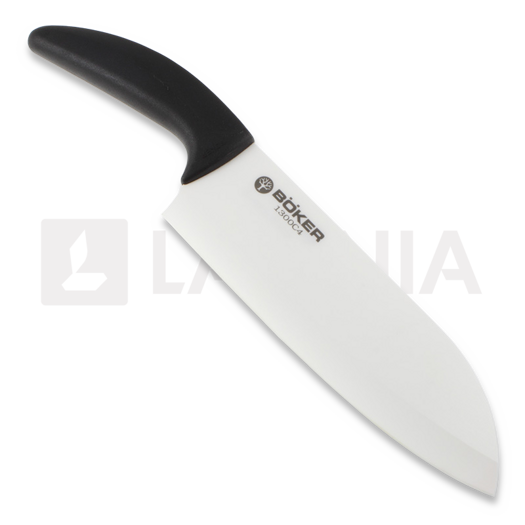 Кухонный нож Böker Germany Ceramic Santoku 1300C4