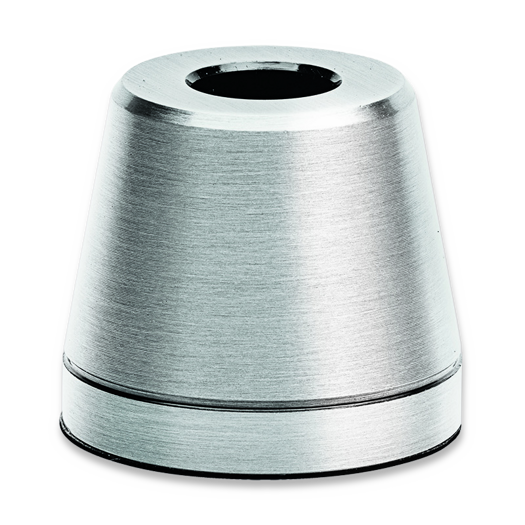 Böker Germany Chrome Stand for Safety Razor 04BO224