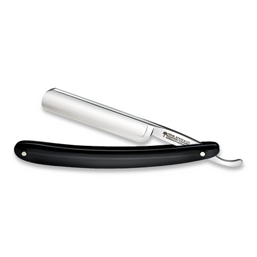 Небезпечна бритва Böker Germany Classic Black 140207
