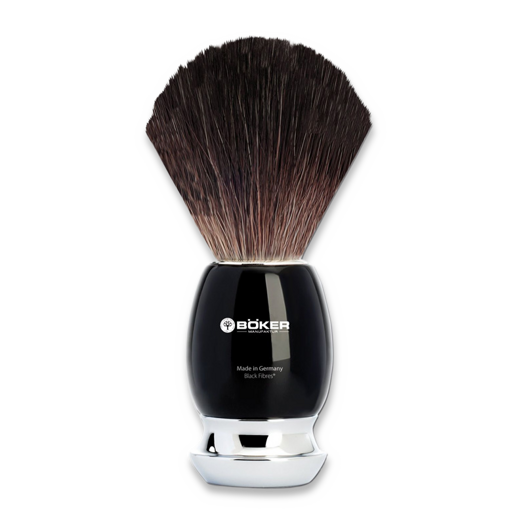 Böker Classic Black Shaving brush 04BO125