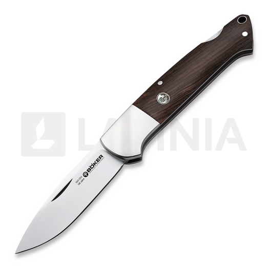 Böker Germany Classic Hunter Anniversary sklopivi nož 110525