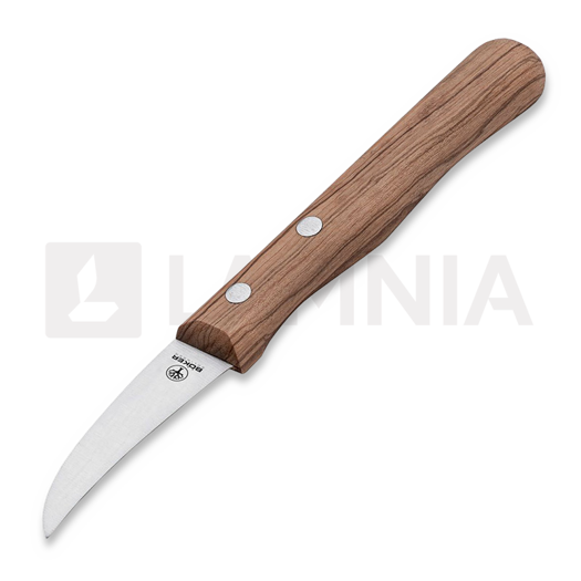 Böker Germany Classic Peeling Olive peeling knife 03BO110