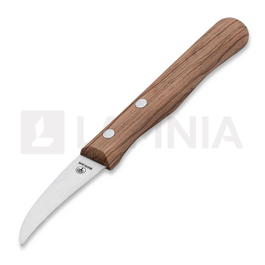 Böker Germany Classic Peeling Olive peeling knife 03BO110