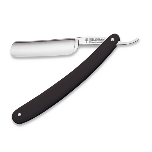 Böker Classic Schwarz 140202