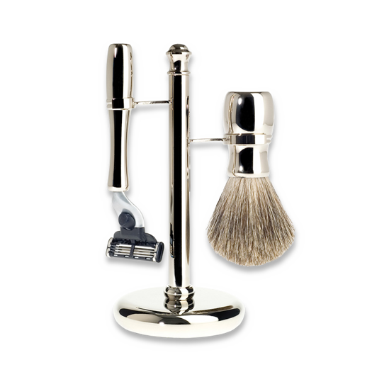 Böker Classic shaving set 04BO105