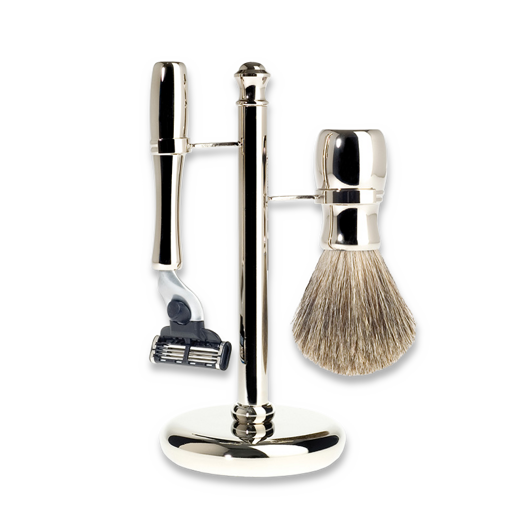 Böker Germany Classic shaving set 04BO105