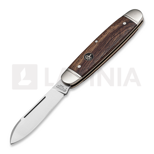 Zavírací nůž Böker Germany Club Gentleman 110909