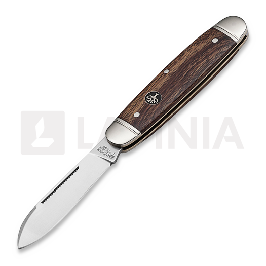 Coltello pieghevole Böker Germany Club Gentleman 110909