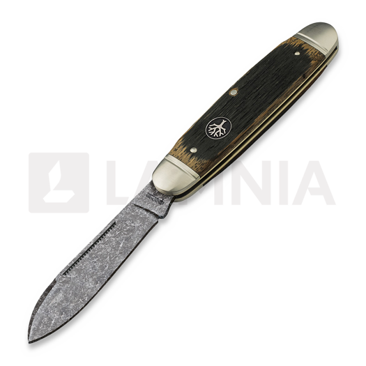 Böker Germany Club Schloss Burg linkkuveitsi 113909