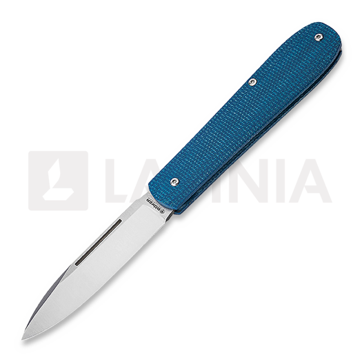 Liigendnuga Böker Germany Coffin Denim Micarta 112944