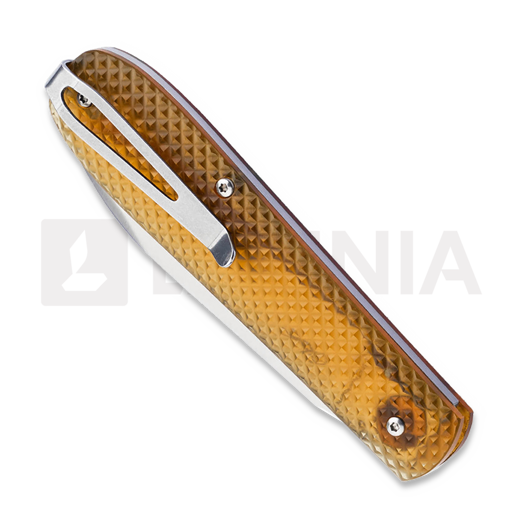 Coltello pieghevole Böker Germany Coffin Ultem 112947