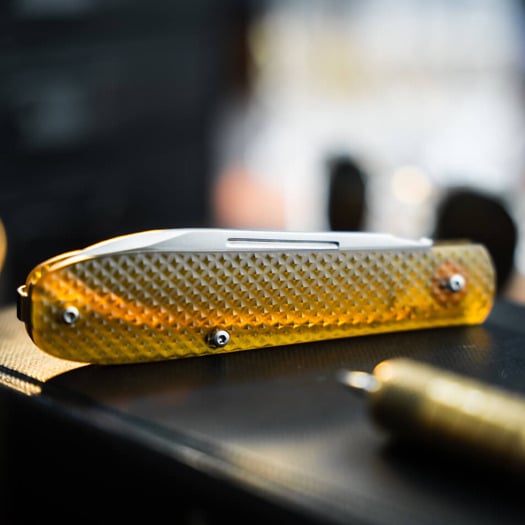 Zav&iacute;rac&iacute; nůž B&ouml;ker Coffin Ultem 112947