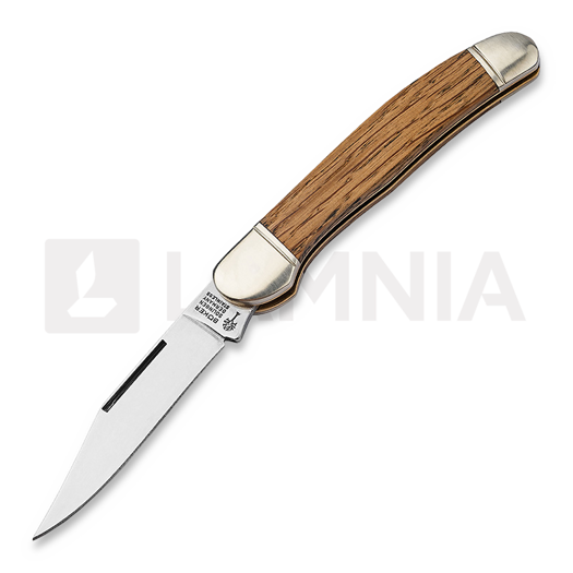 Складной нож Böker Germany Copperhead Oak 114002