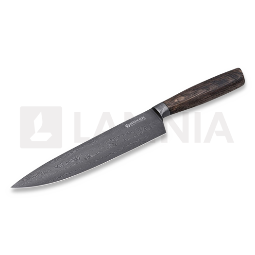 Böker Core Damascus Chef's 130740DAM