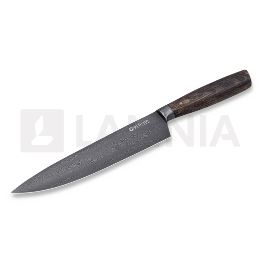 Böker Germany Core Damascus Kokkiveitsi 130740DAM
