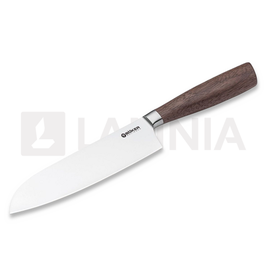 Böker Germany Core Santoku konyhai kés 130730