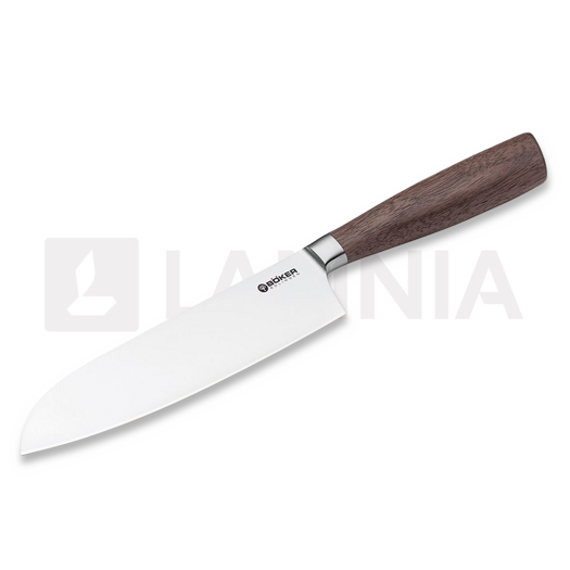 มีดทำครัว Böker Germany Core Santoku 130730