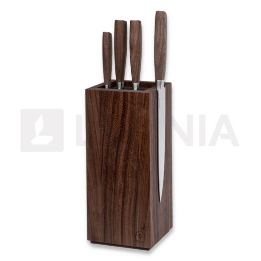 Böker Germany Core Square Keittiöveitsisetti 130775SET