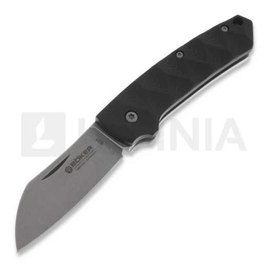 Böker Germany Cox folding knife 110618