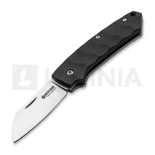 Böker Germany Cox CPM sulankstomas peilis 112618