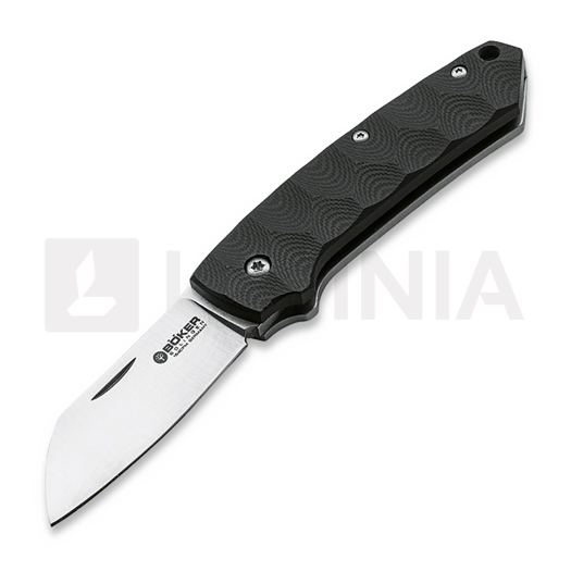 Böker Cox CPM 折叠刀 112618