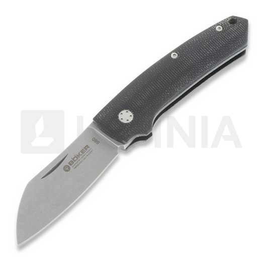 Navalha Böker Germany Cox Slim 111618