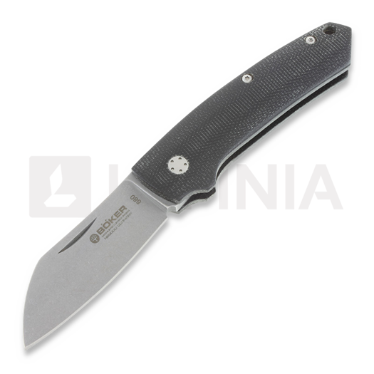 Складний ніж Böker Germany Cox Slim 111618