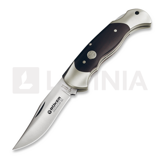Böker Germany Cronidur Taschenmesser 112013