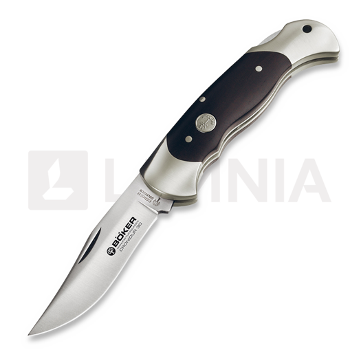 Navaja Böker Germany Cronidur 112013