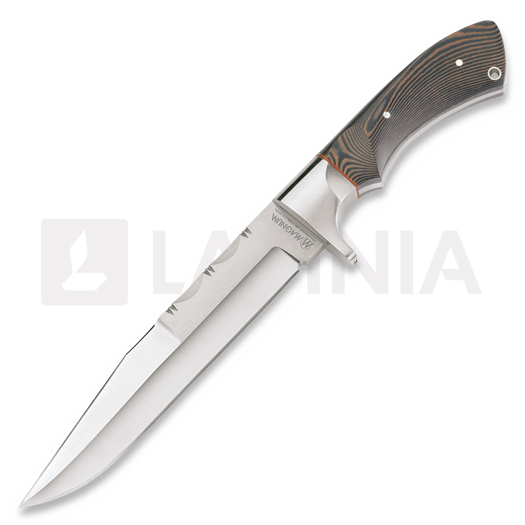 Böker Crusader knife 02MAG15