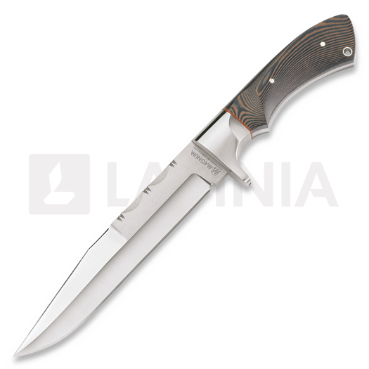Böker Germany Crusader veitsi 02MAG15