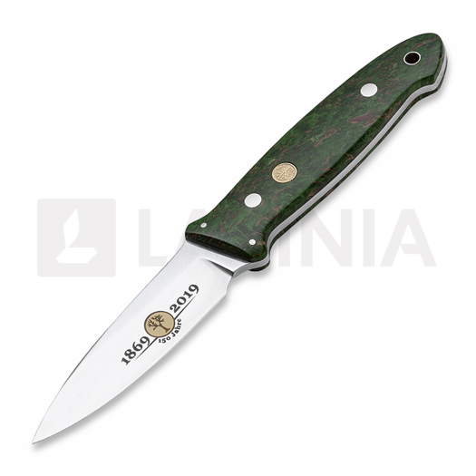 Couteau Böker Germany Cub Anniversary 150, vert 126661
