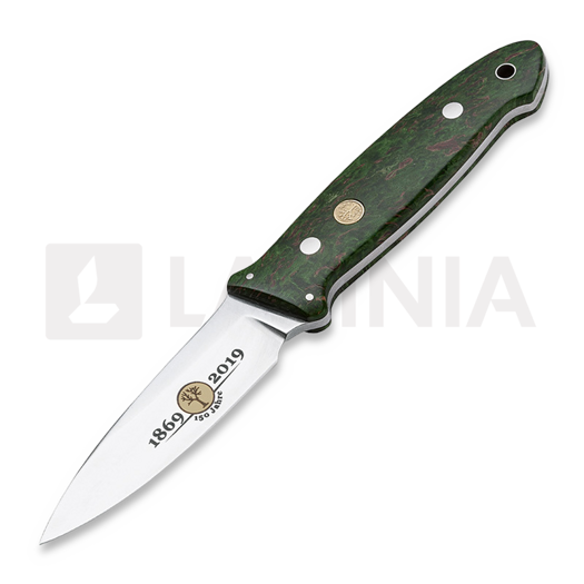 Böker Cub Anniversary 150 peilis, žalia 126661