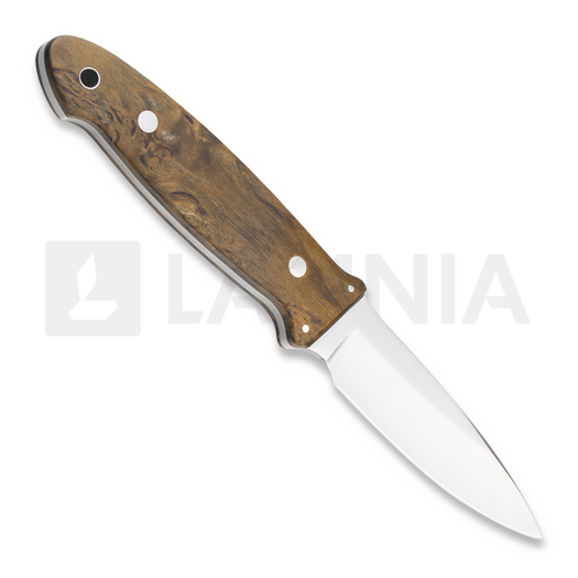 Coltello Böker Germany Cub Curly Birch Brown 127661