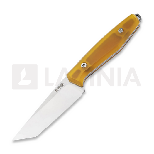 Ніж Böker Germany Daily Knives AK1 American Tanto Ultem 124500
