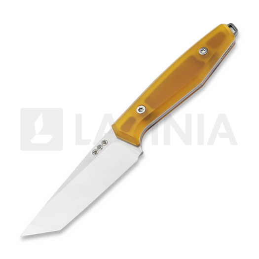 มีด Böker Germany Daily Knives AK1 American Tanto Ultem 124500