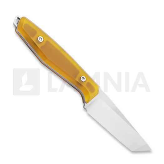 B&ouml;ker Daily Knives AK1 American Tanto Ultem kniv 124500